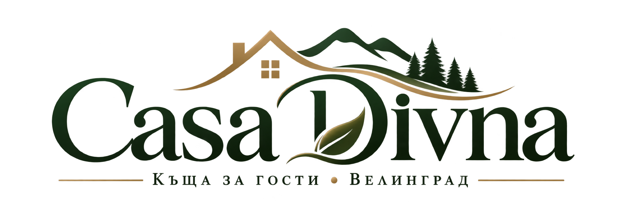 Casa Divna